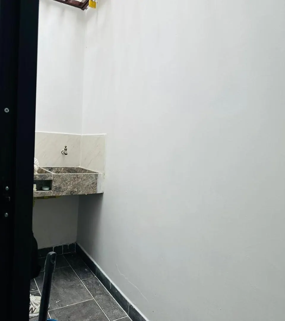 Apartment Apartaestudio Laureles 2 Medellin Colombia